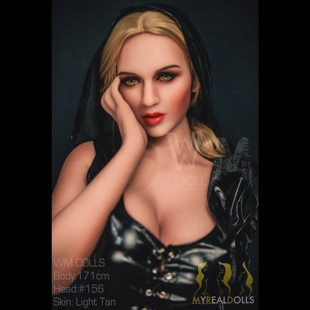 Pamela Amazing Sex Doll