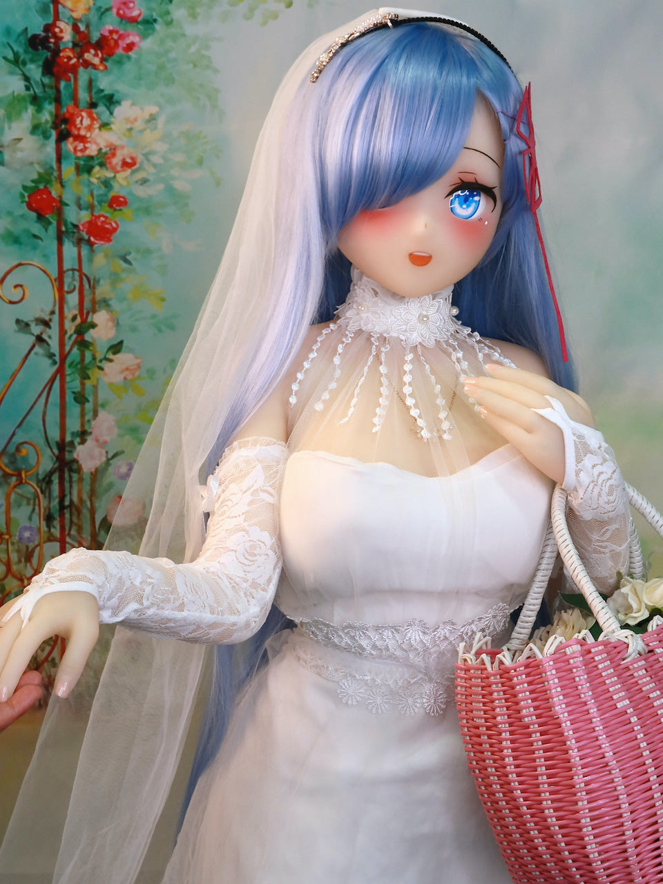 AOTUME Doll 145cm / Dcup