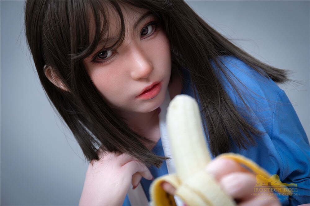 Irontech 164cm Silicone