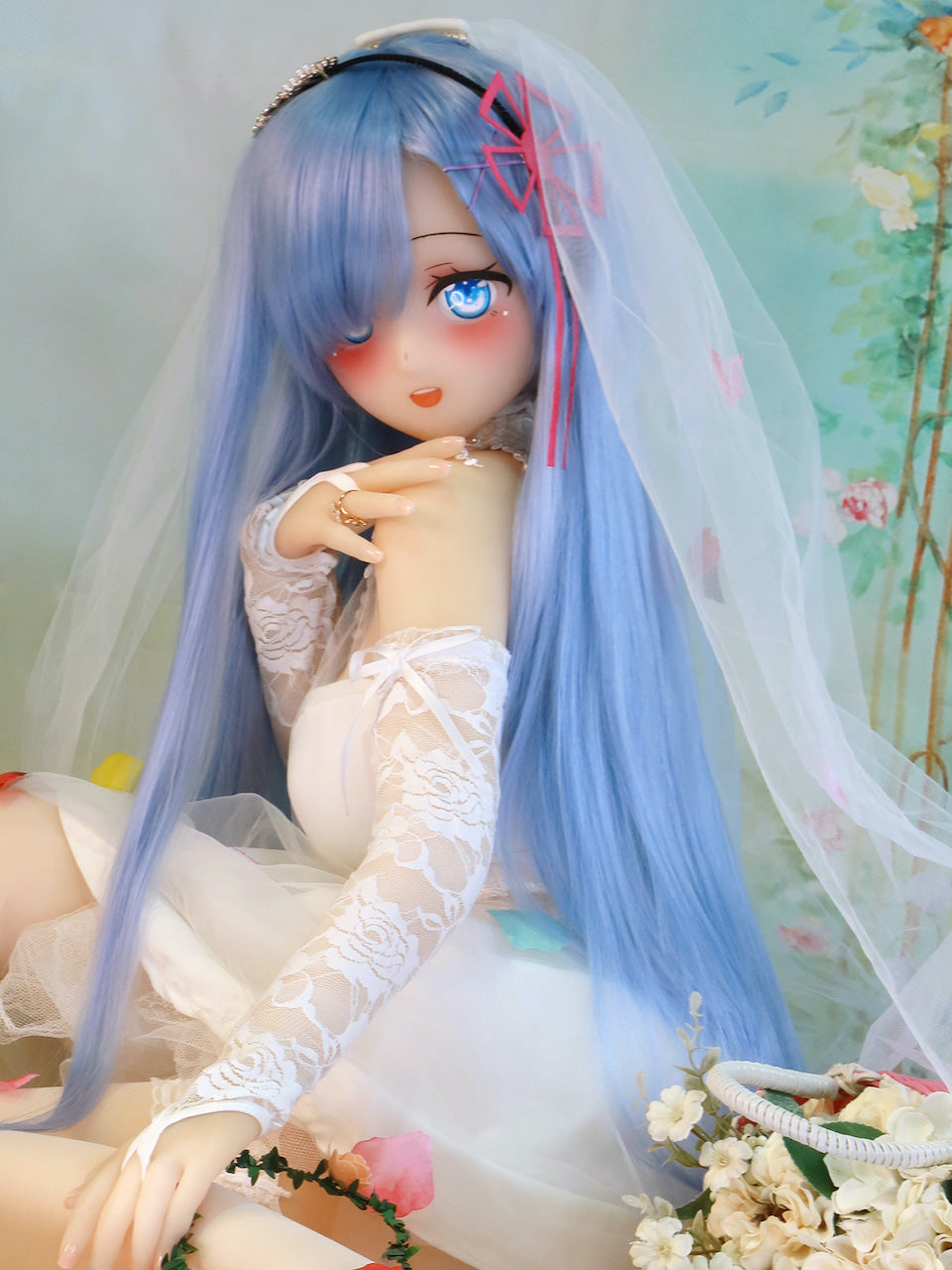 AOTUME Doll 145cm / Dcup