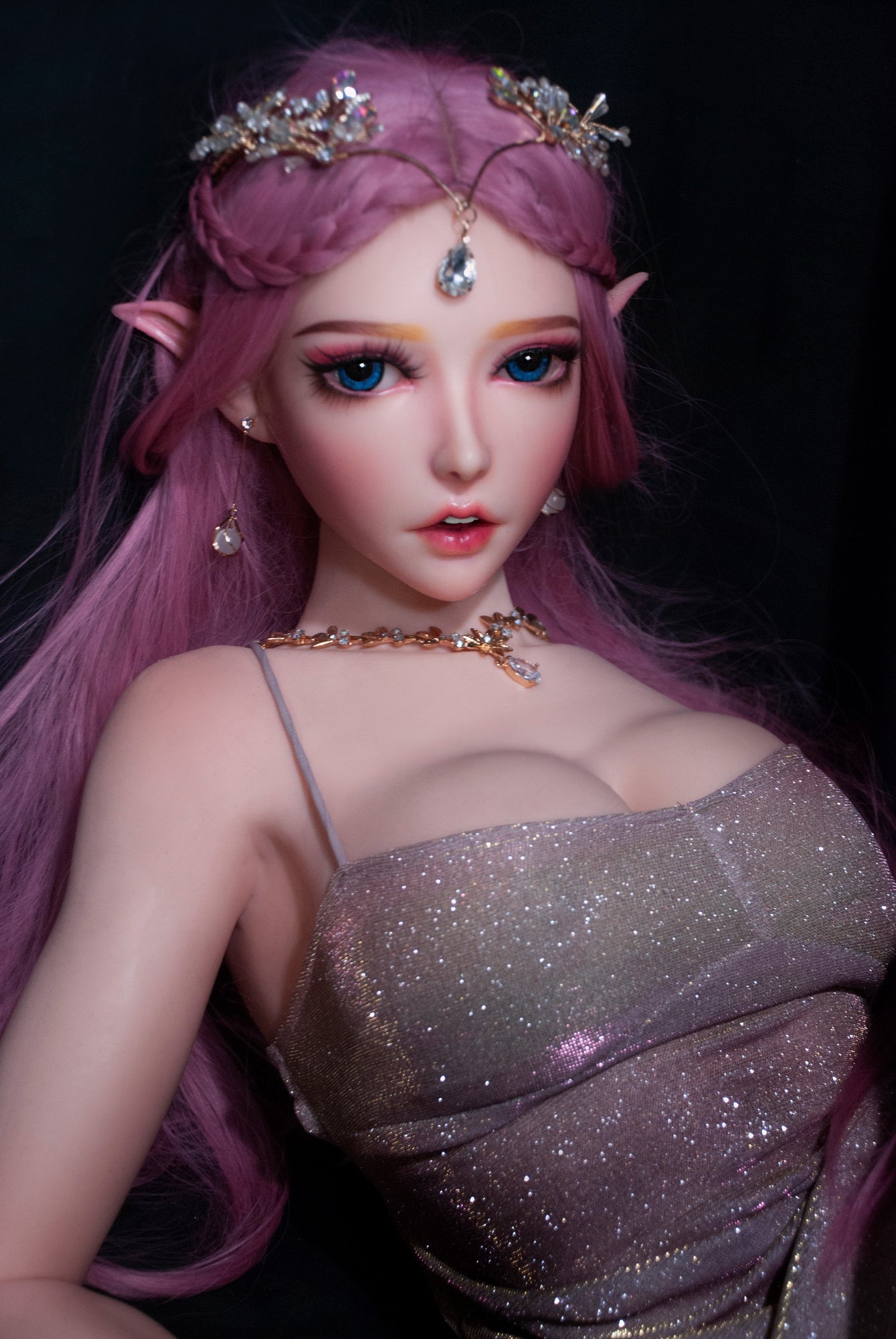 Elsa Babe 150cm