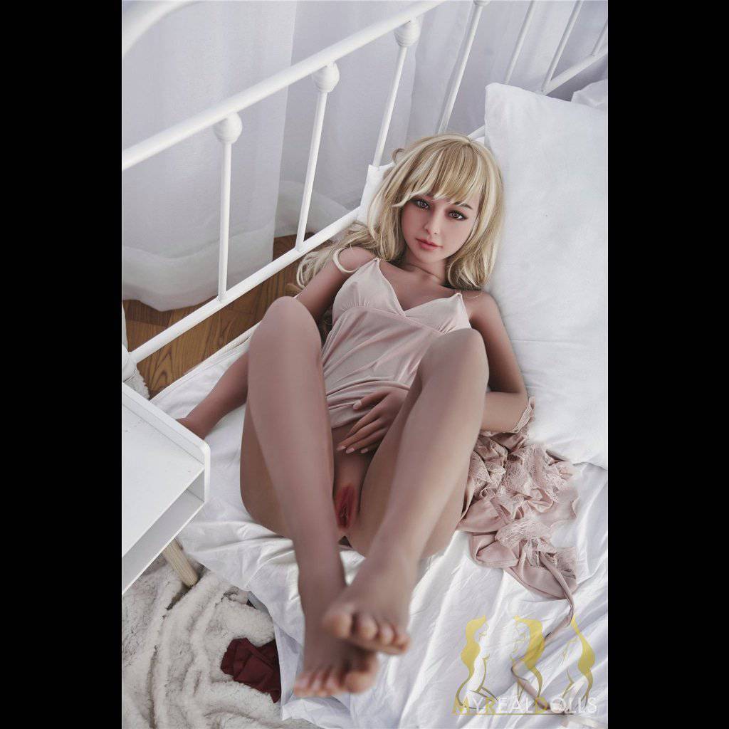 Jessica Girlfriend Sex Doll