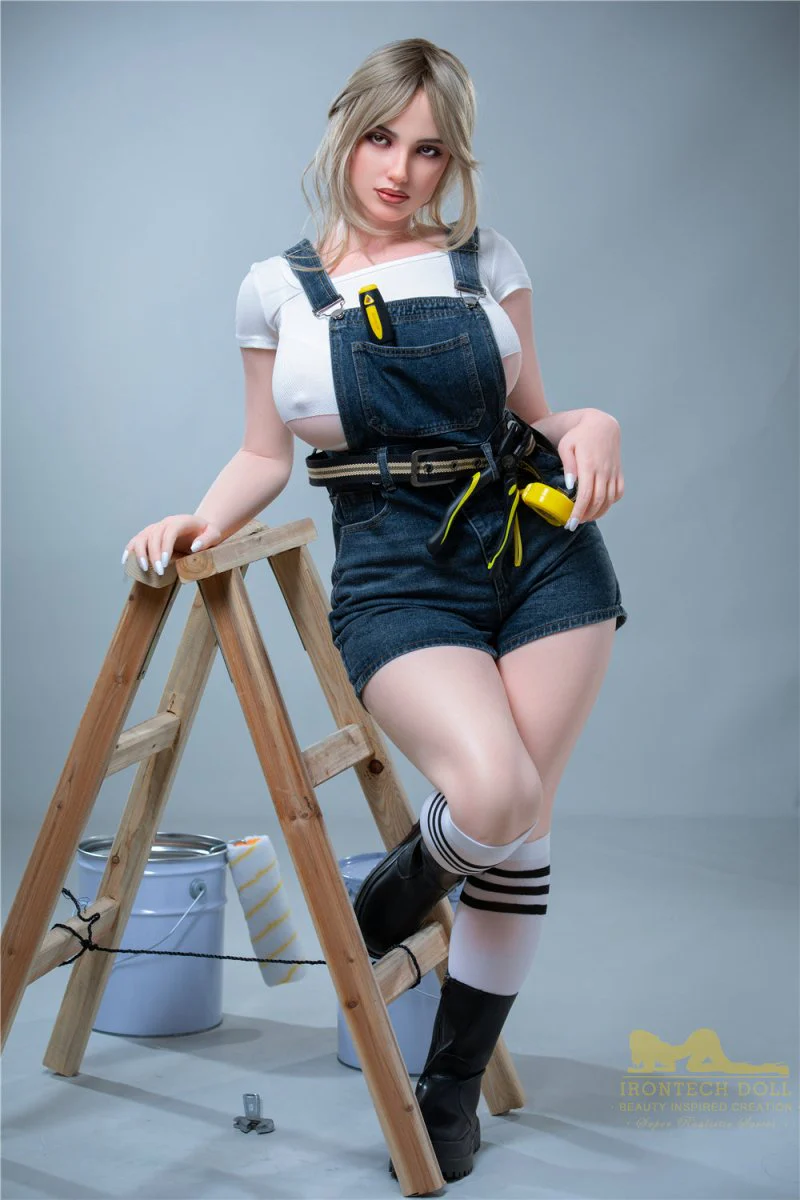 Irontech 160 cm H Silicone