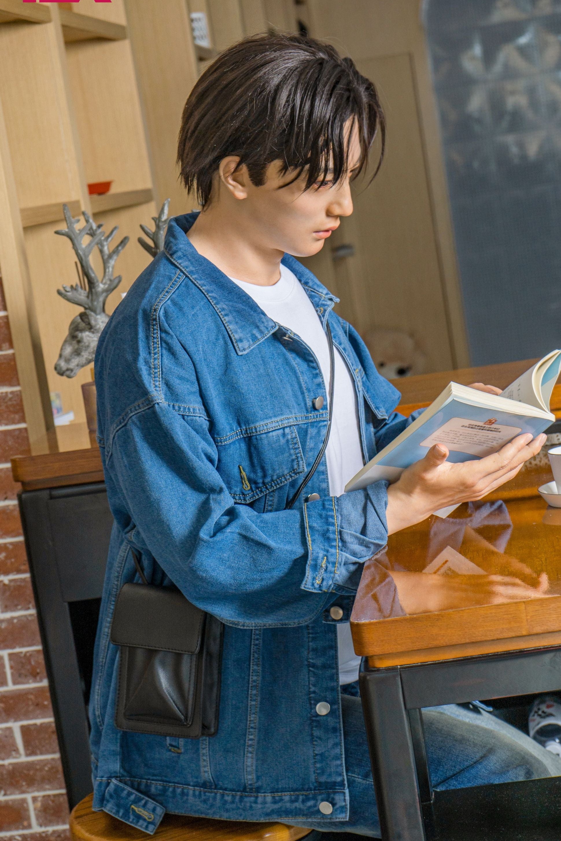 EX Doll Exclone 173cm Male