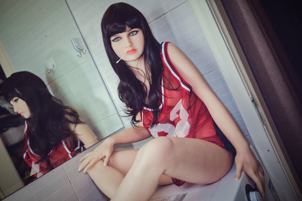 WM Doll 157cm / Bcup Head #141