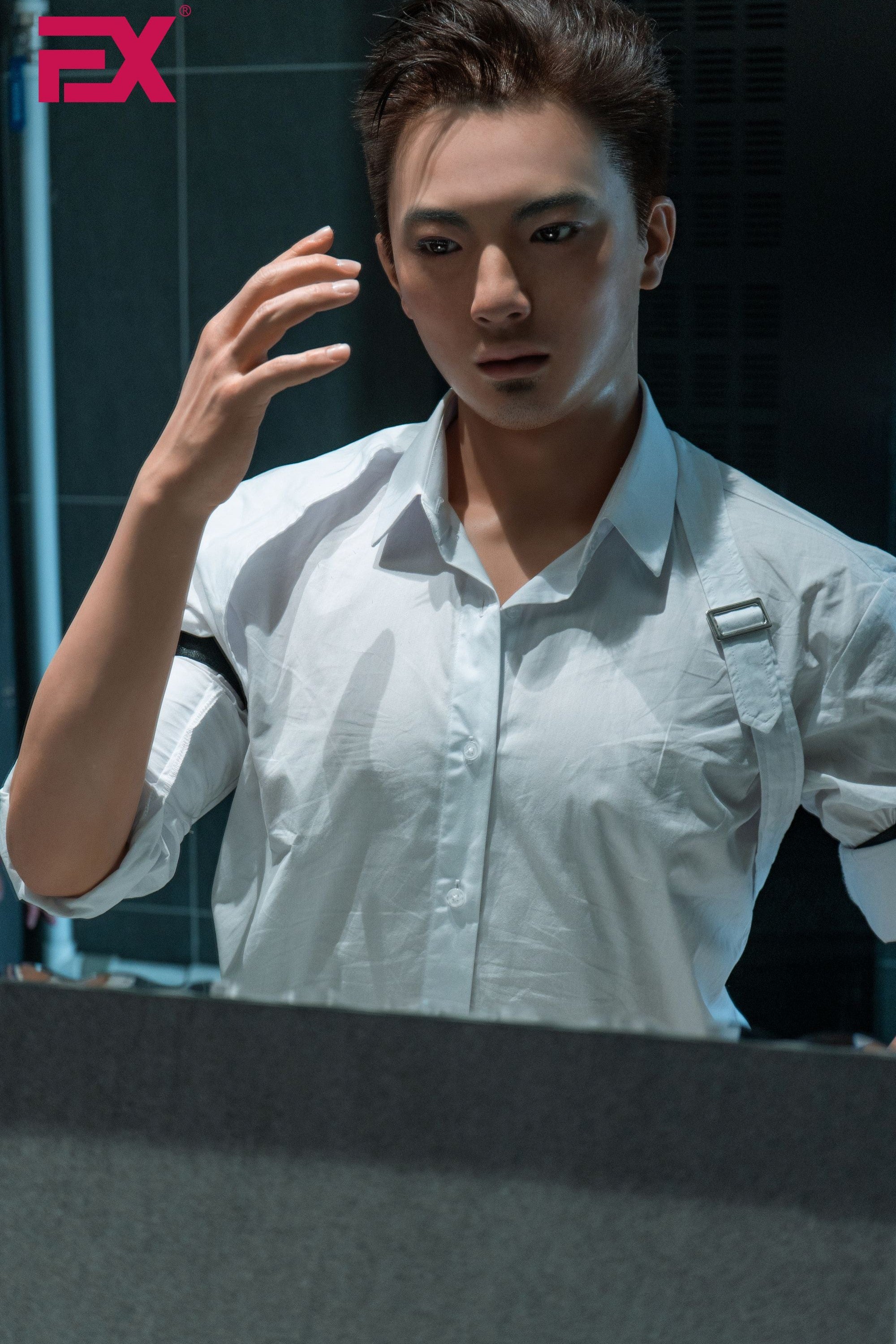 EX Doll Exclone 173cm Male