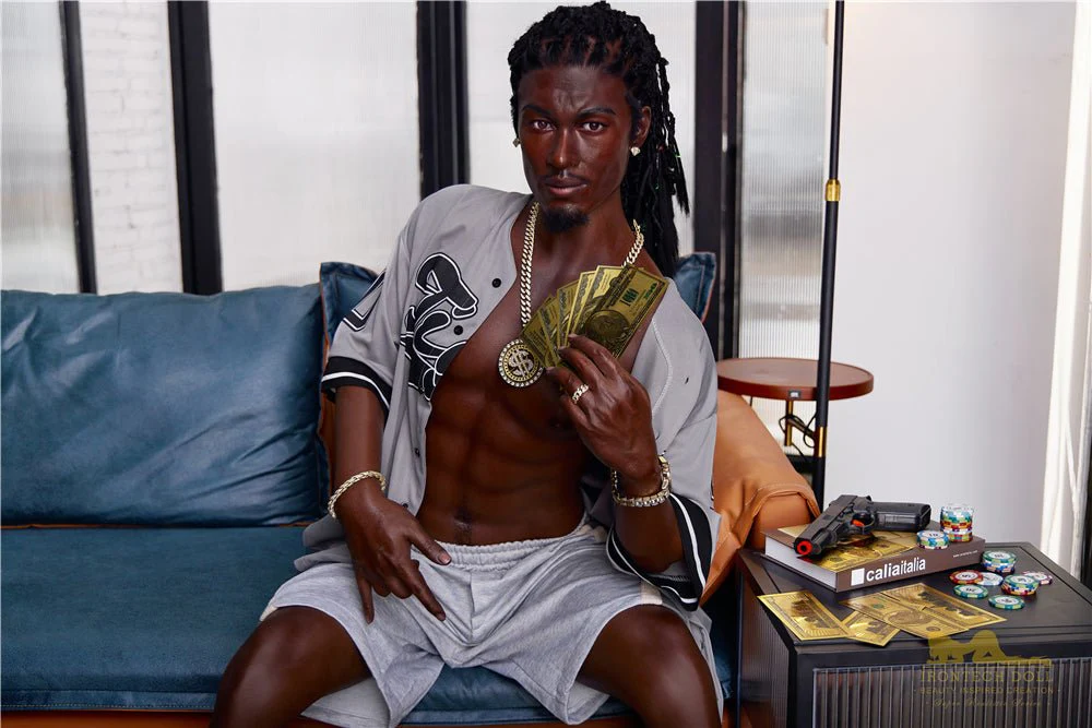 Irontech Doll 170 cm Silicone