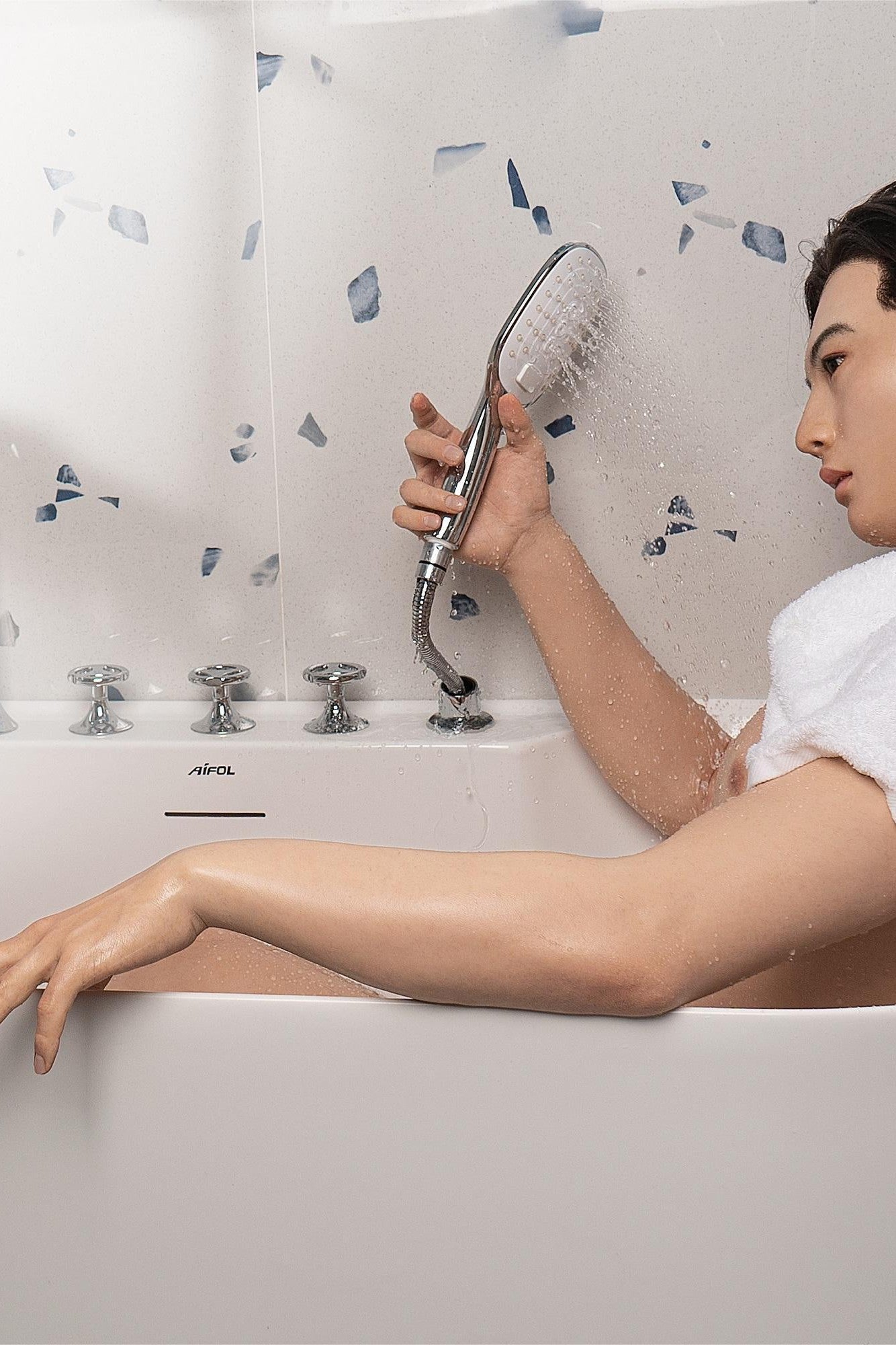 EX Doll Exclone 173cm Male