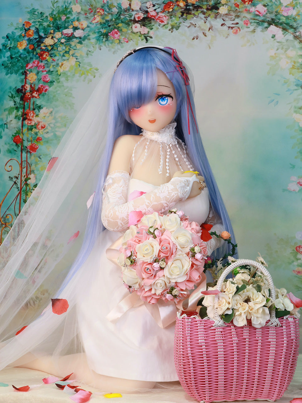 AOTUME Doll 145cm / Dcup