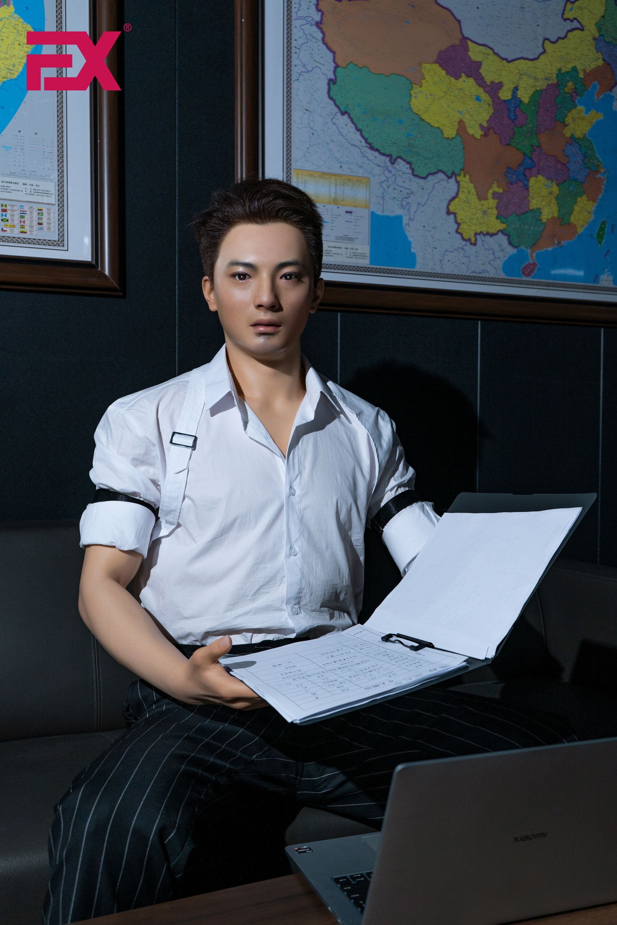 EX Doll Exclone 173cm Male