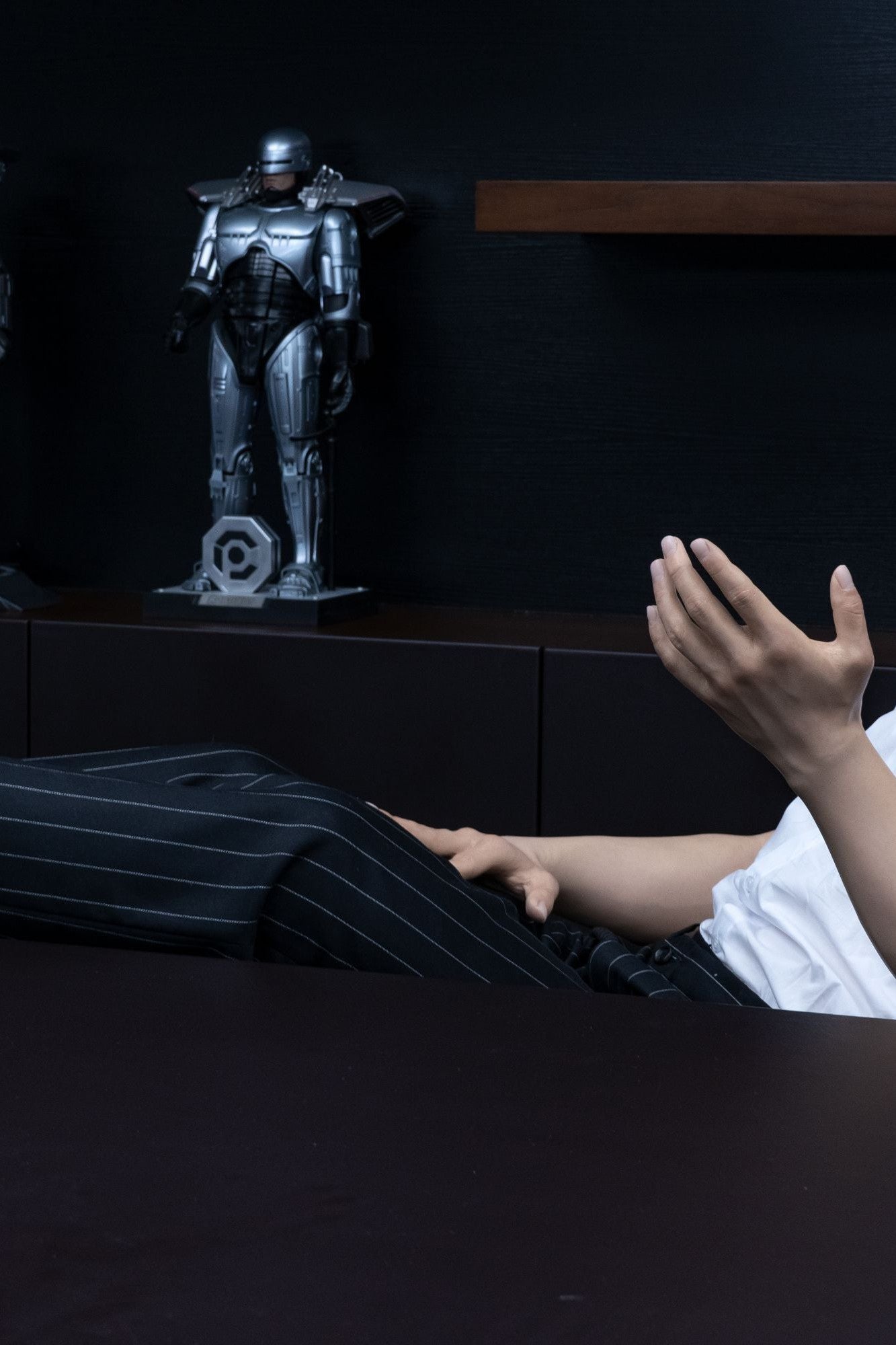 EX Doll Exclone 173cm Male