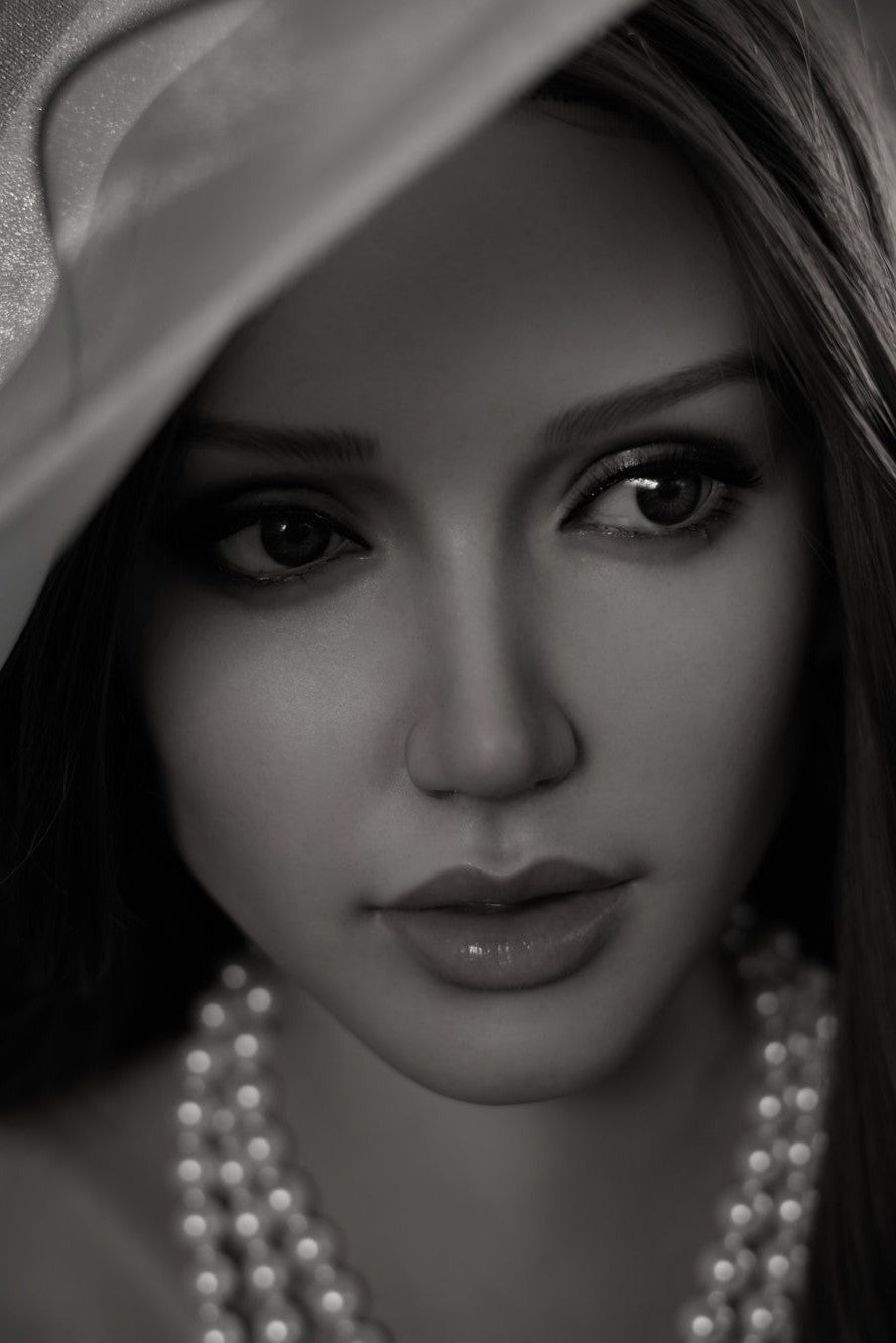 EX Doll Cyberfusion 171cm S EVO