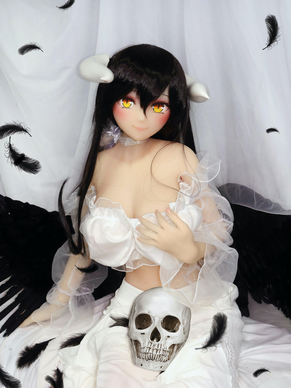 AOTUME Doll 155cm / Fcup