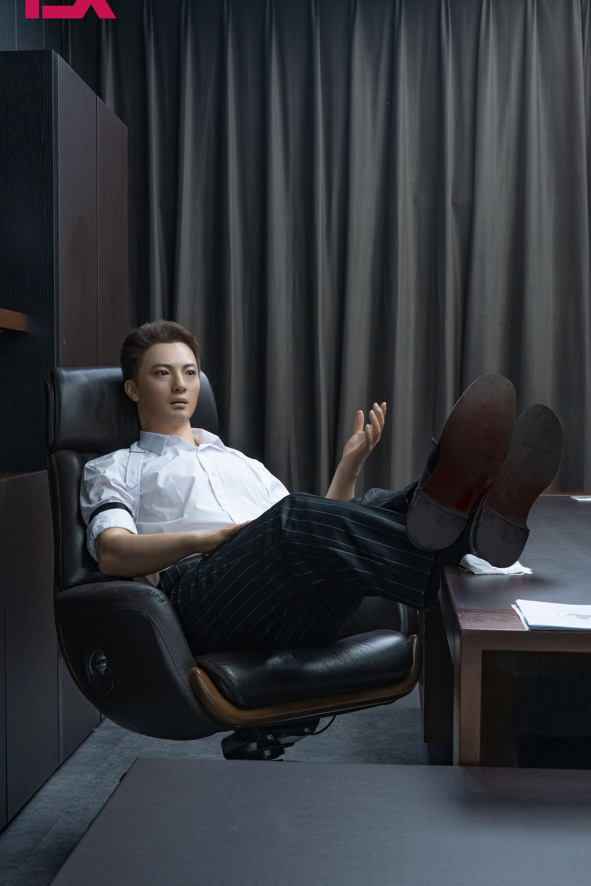 EX Doll Exclone 173cm Male