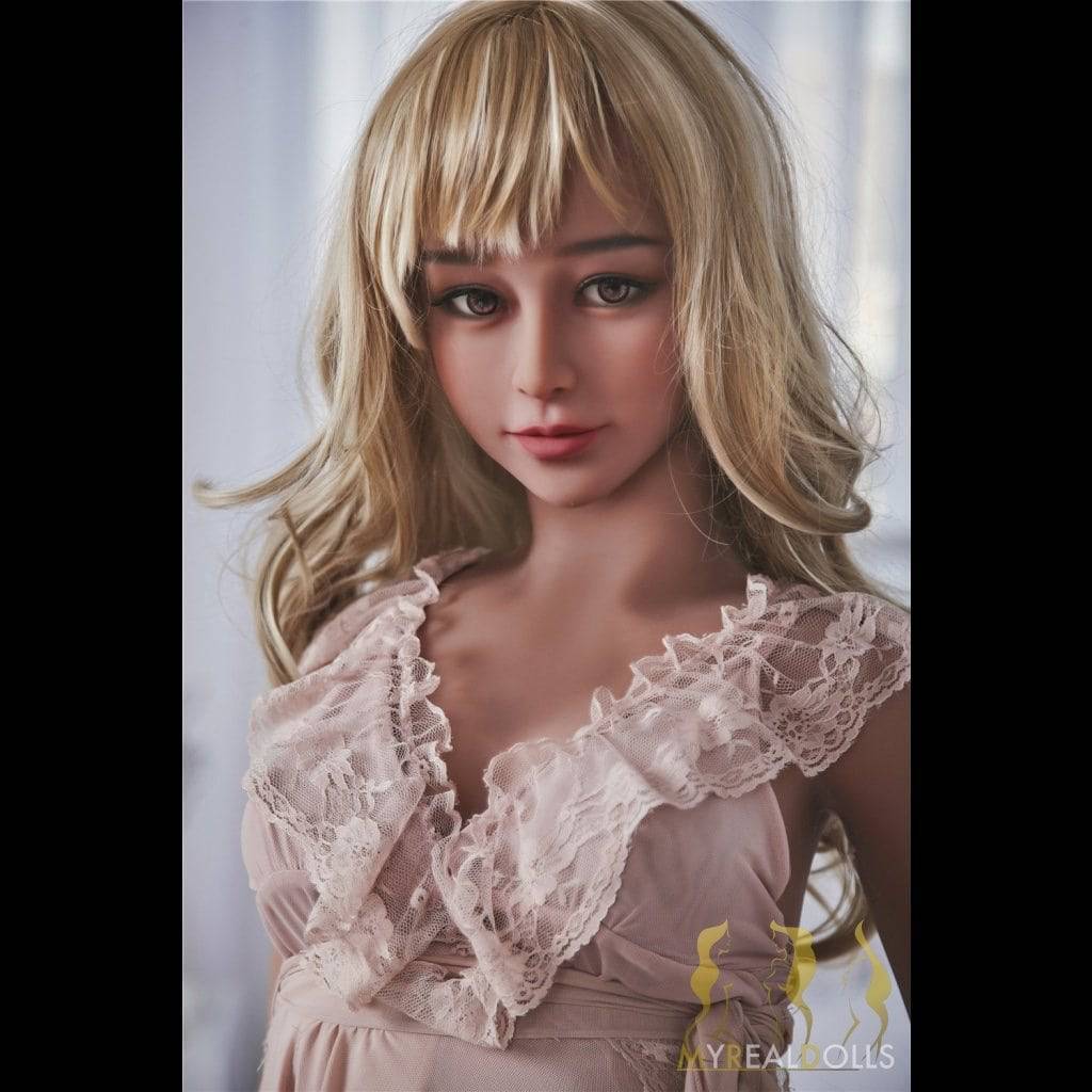 Jessica Girlfriend Sex Doll