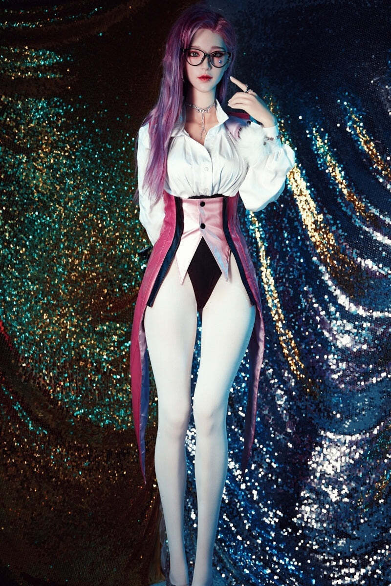 Saner Life Size Sex Doll