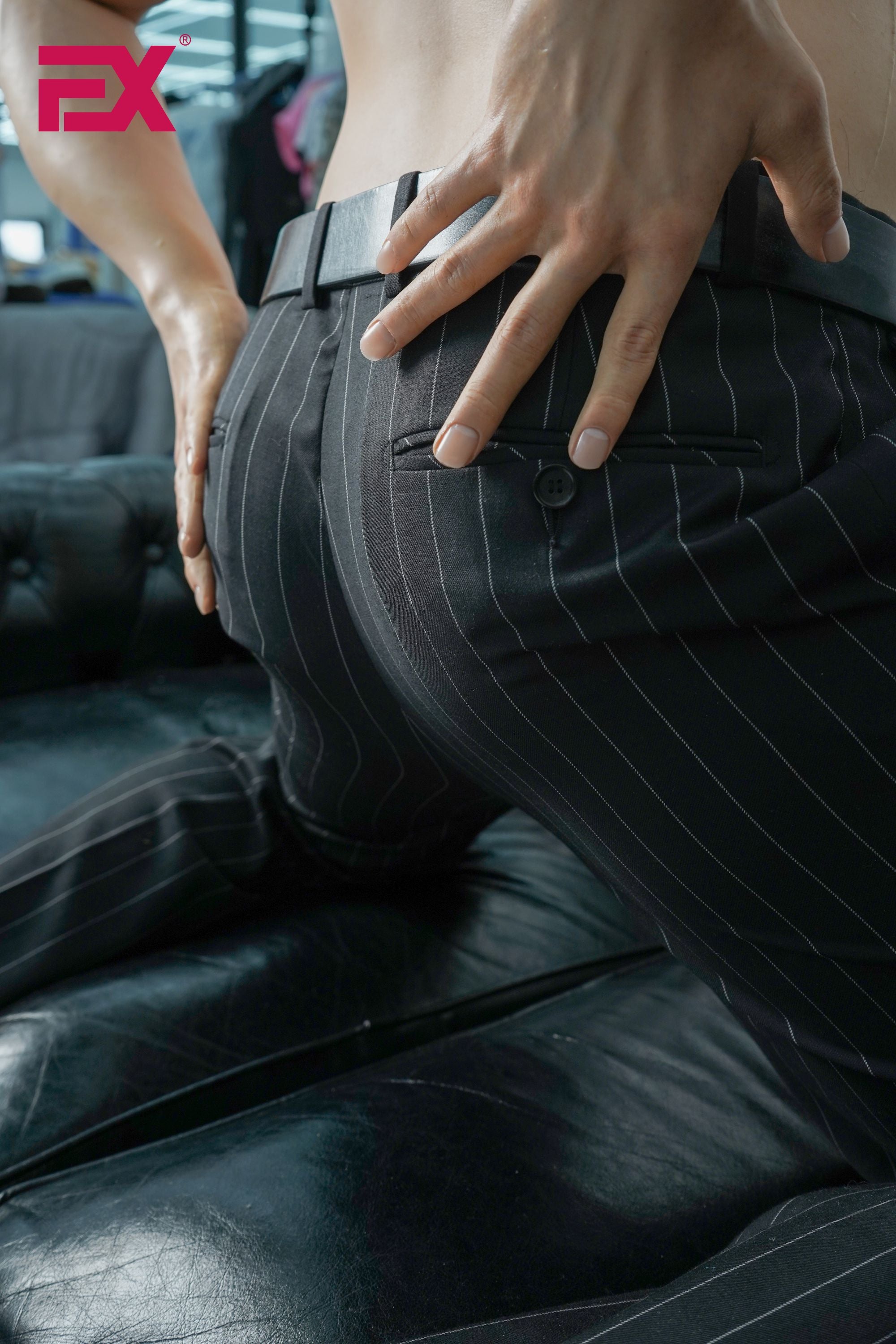 EX Doll Exclone 173cm Male