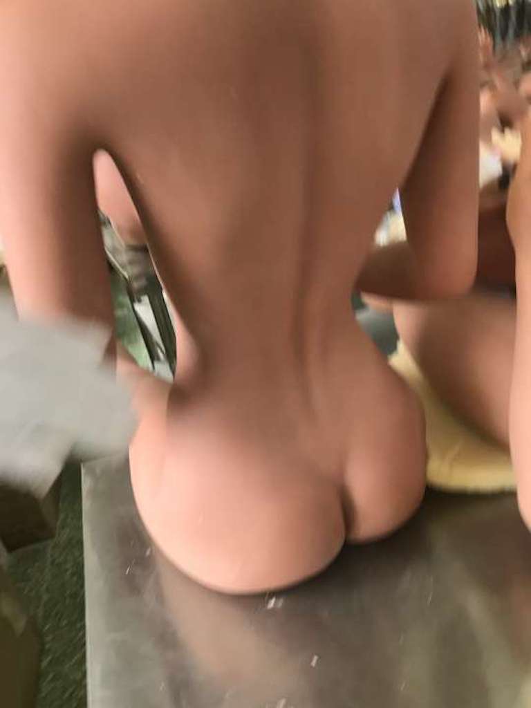 WM Doll 166cm / Ccup, Head #273