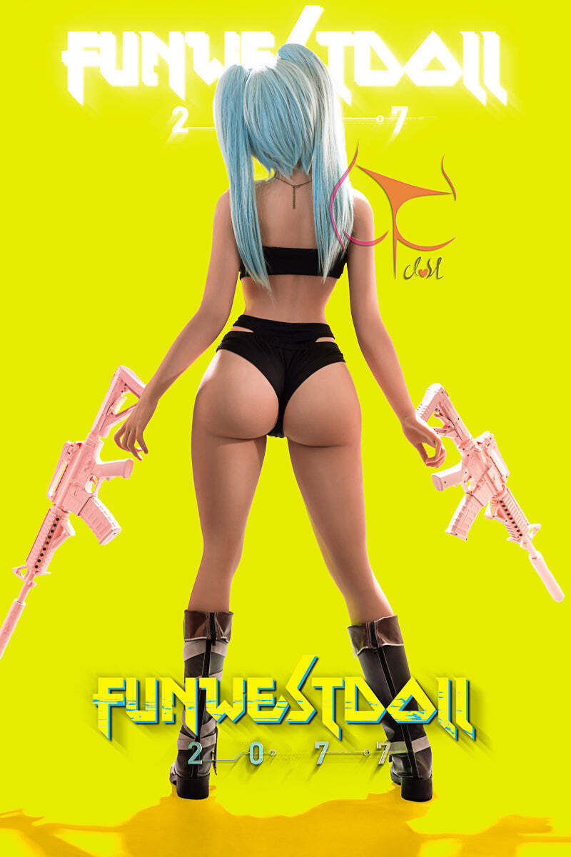 Funwest 157cm C