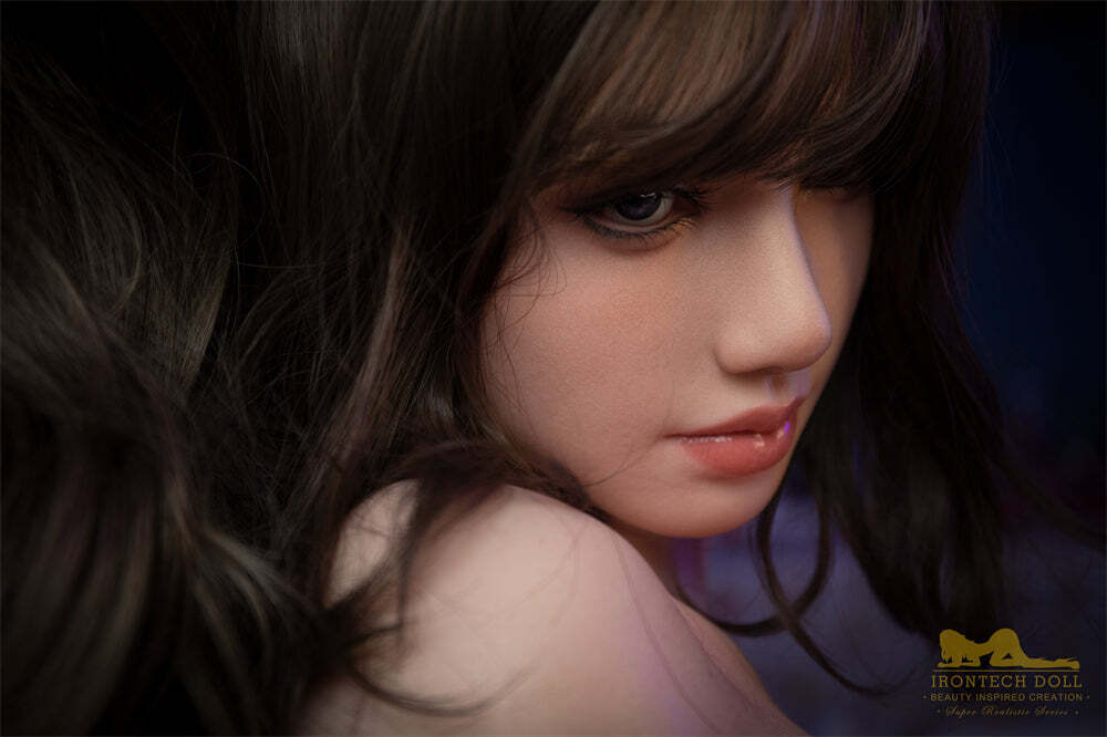 Irontech 164cm Silicone