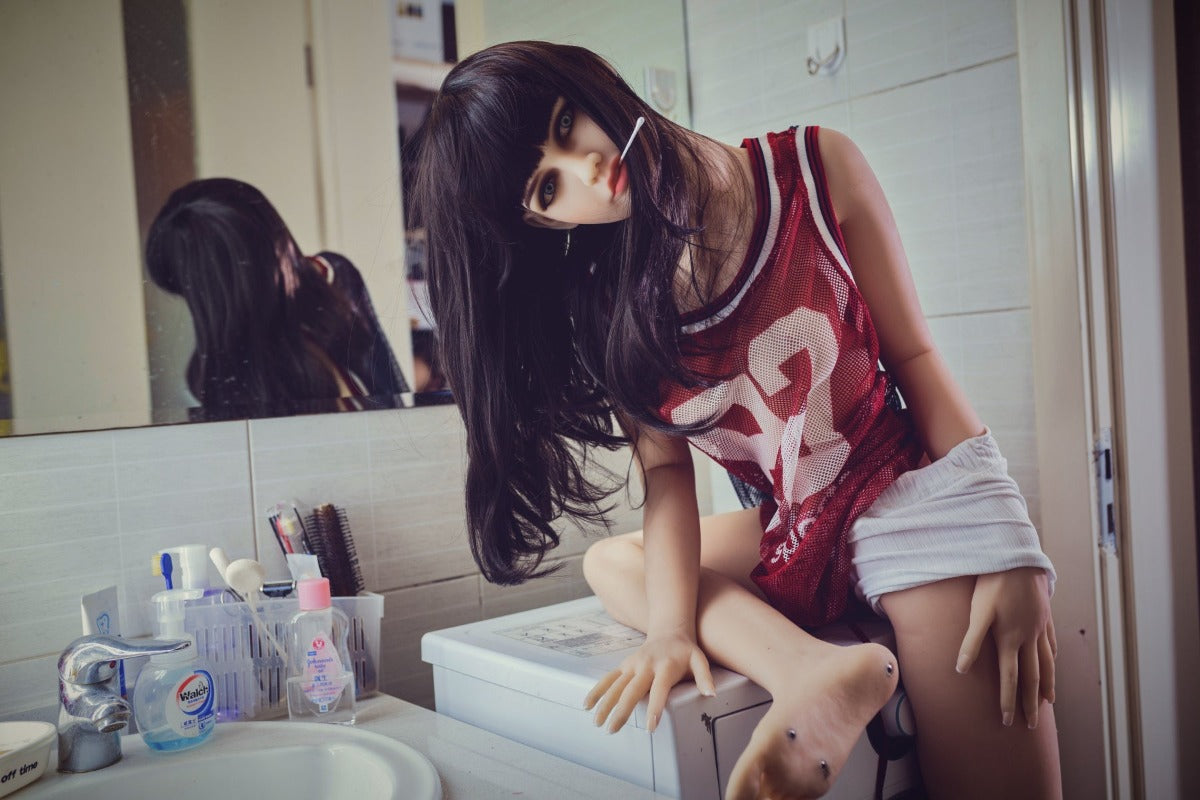 WM Doll 157cm / Bcup Head #141