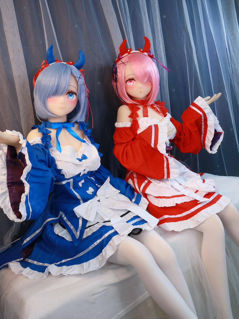 AOTUME Doll 145cm / Dcup