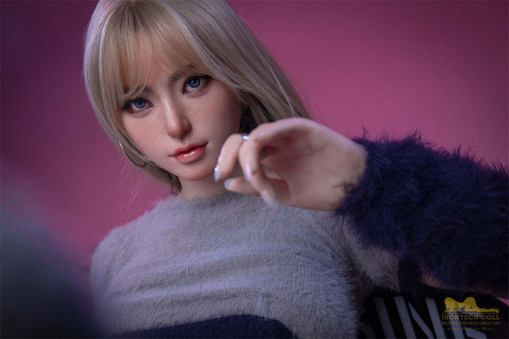 Irontech 164cm Silicone