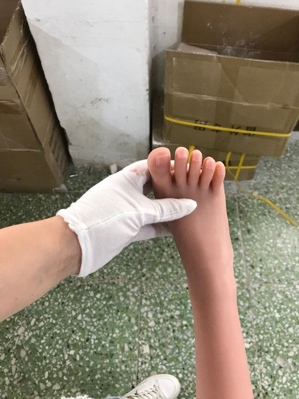 WM Doll 163cm Thick/ Hcup, Head #198