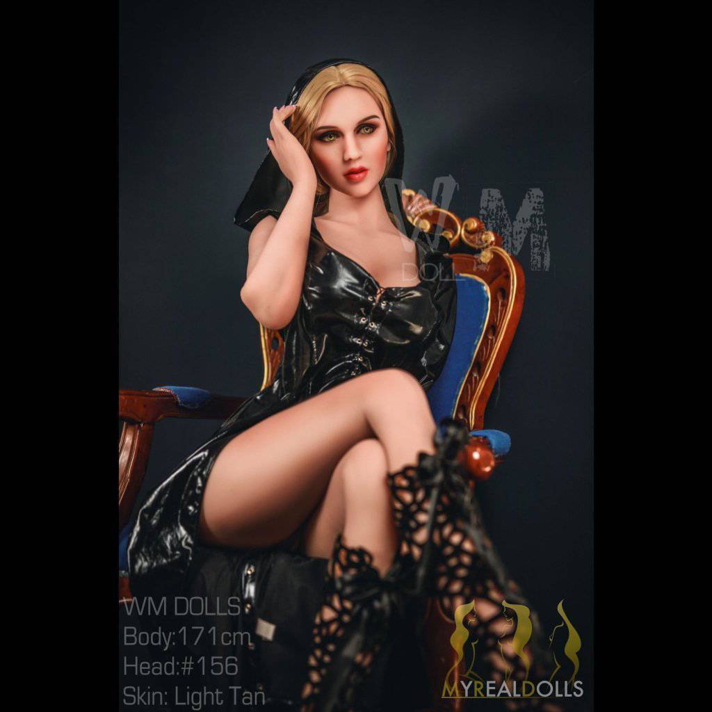 Pamela Amazing Sex Doll