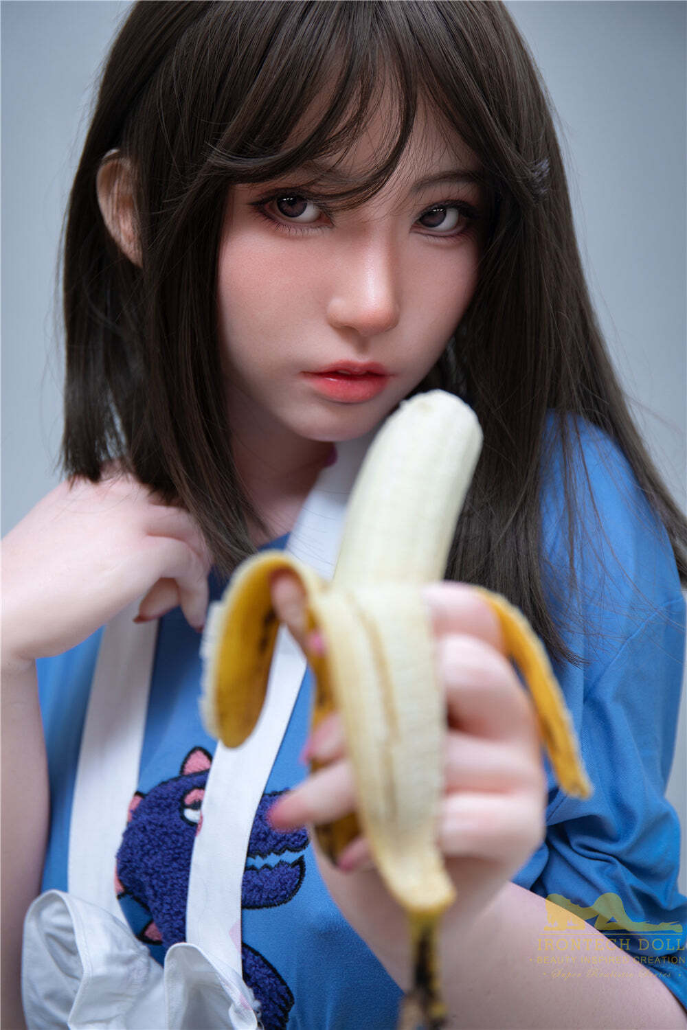 Irontech 164cm Silicone