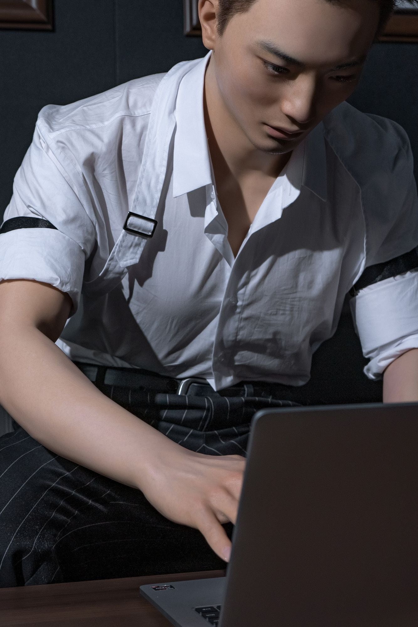 EX Doll Exclone 173cm Male