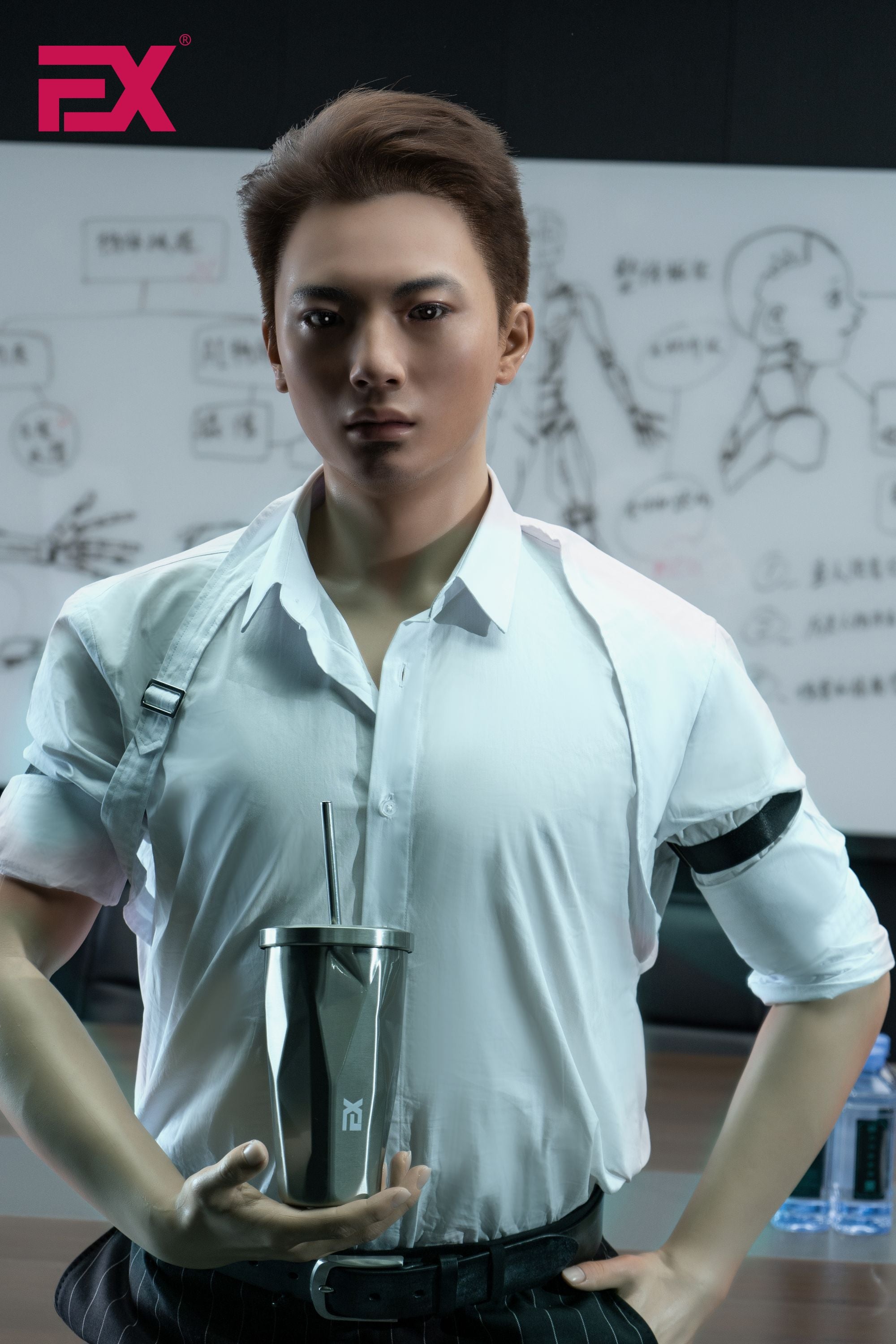 EX Doll Exclone 173cm Male