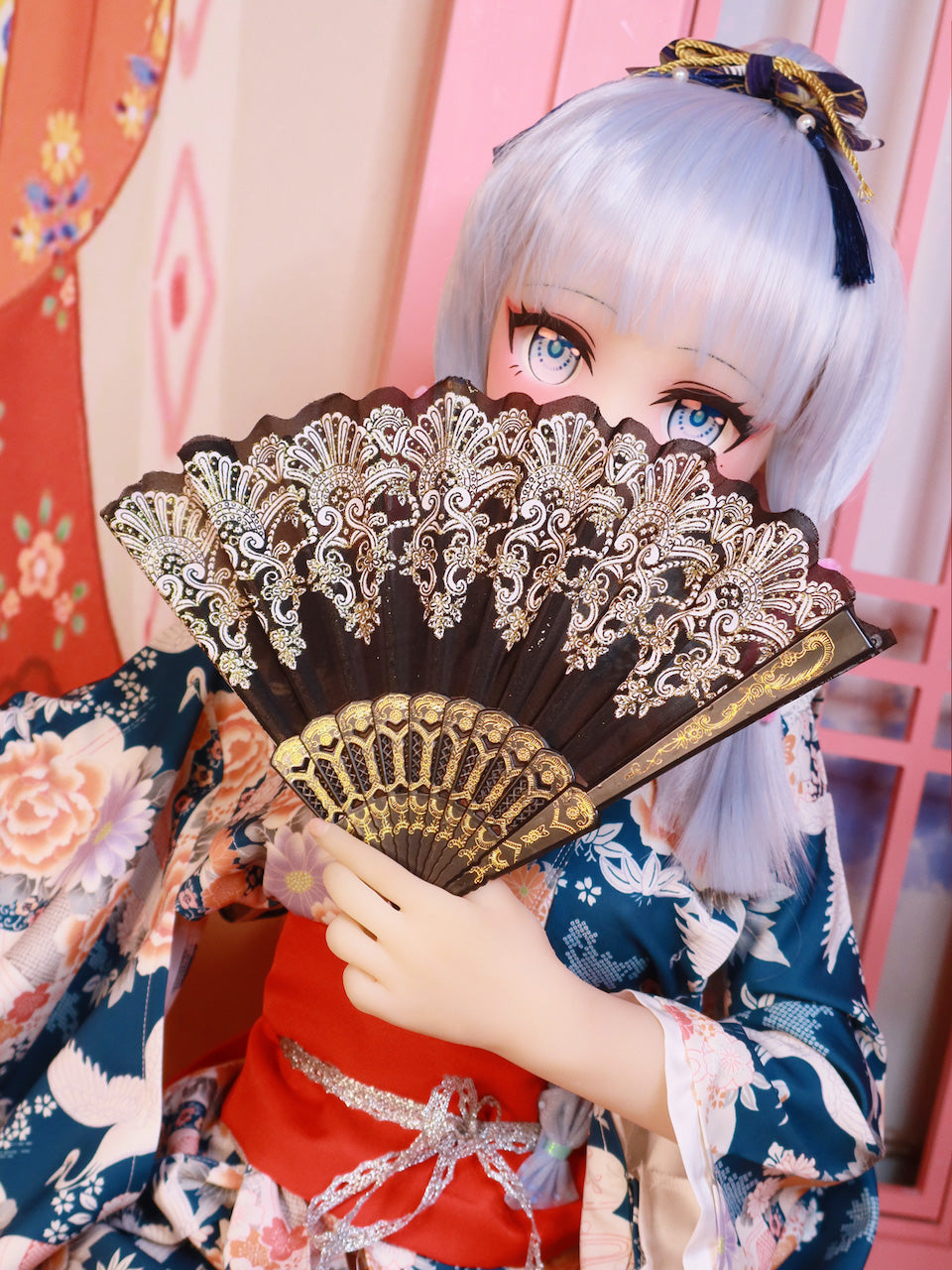 AOTUME Doll 145cm / Bcup