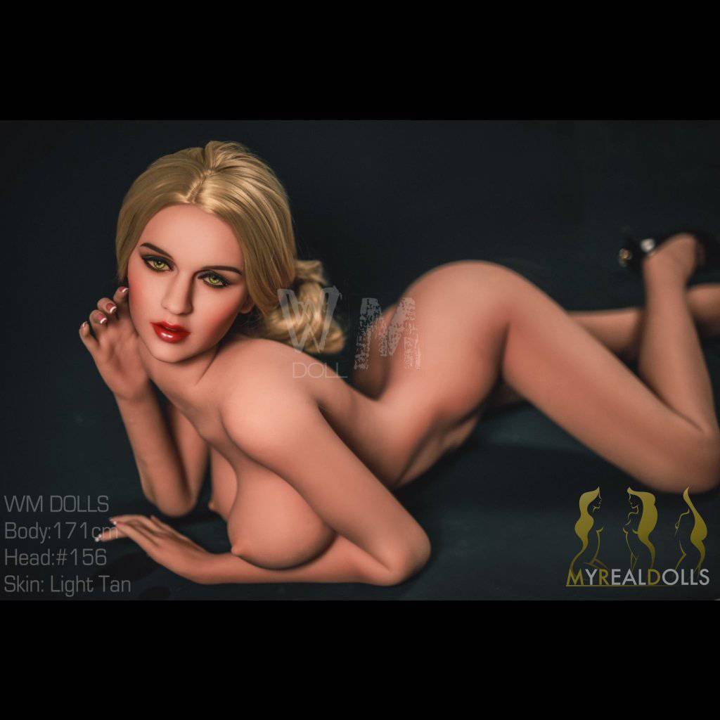 Pamela Amazing Sex Doll