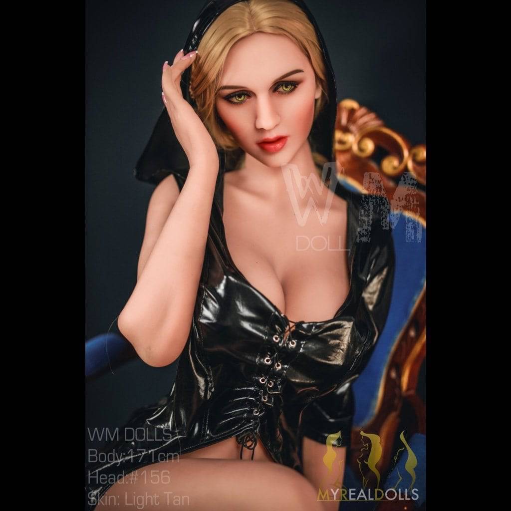 Pamela Amazing Sex Doll