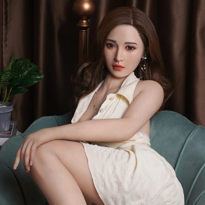 Free Shipping丨Free Skeleton丨Urielle—Asian Sexy