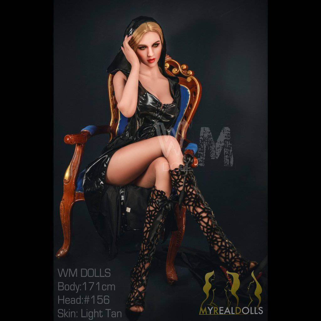 Pamela Amazing Sex Doll