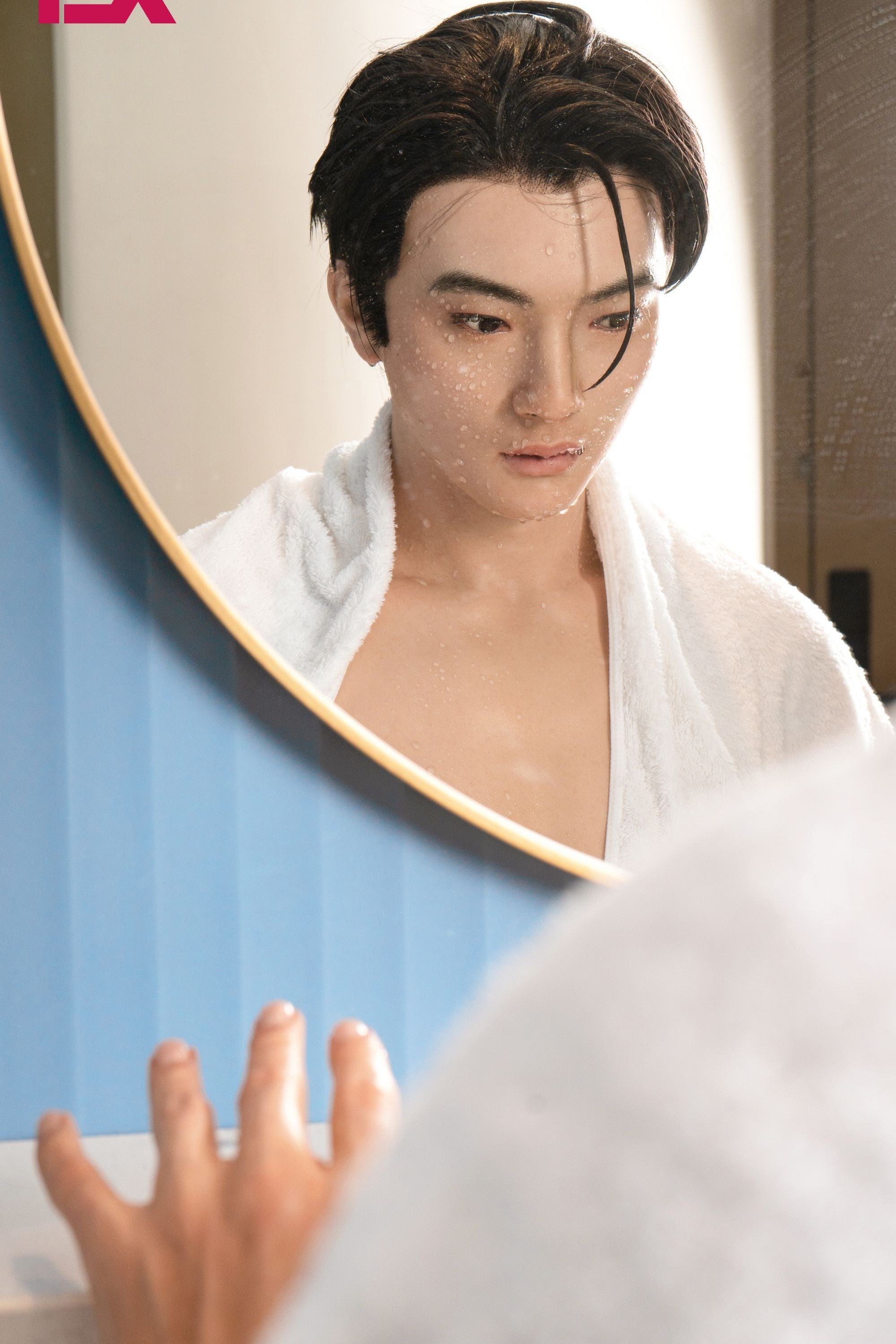 EX Doll Exclone 173cm Male