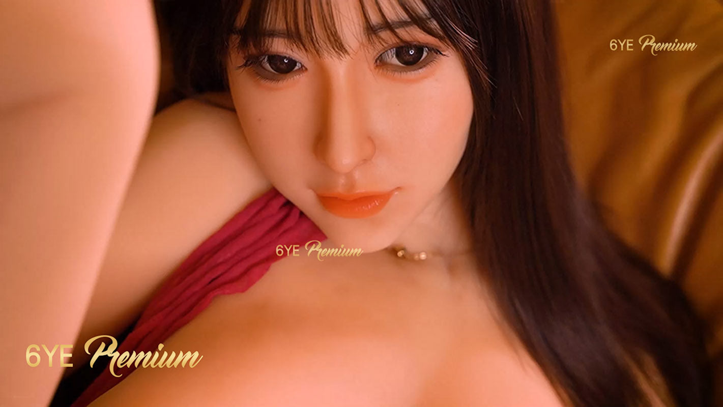 6YE 163cm I cup Hybrid