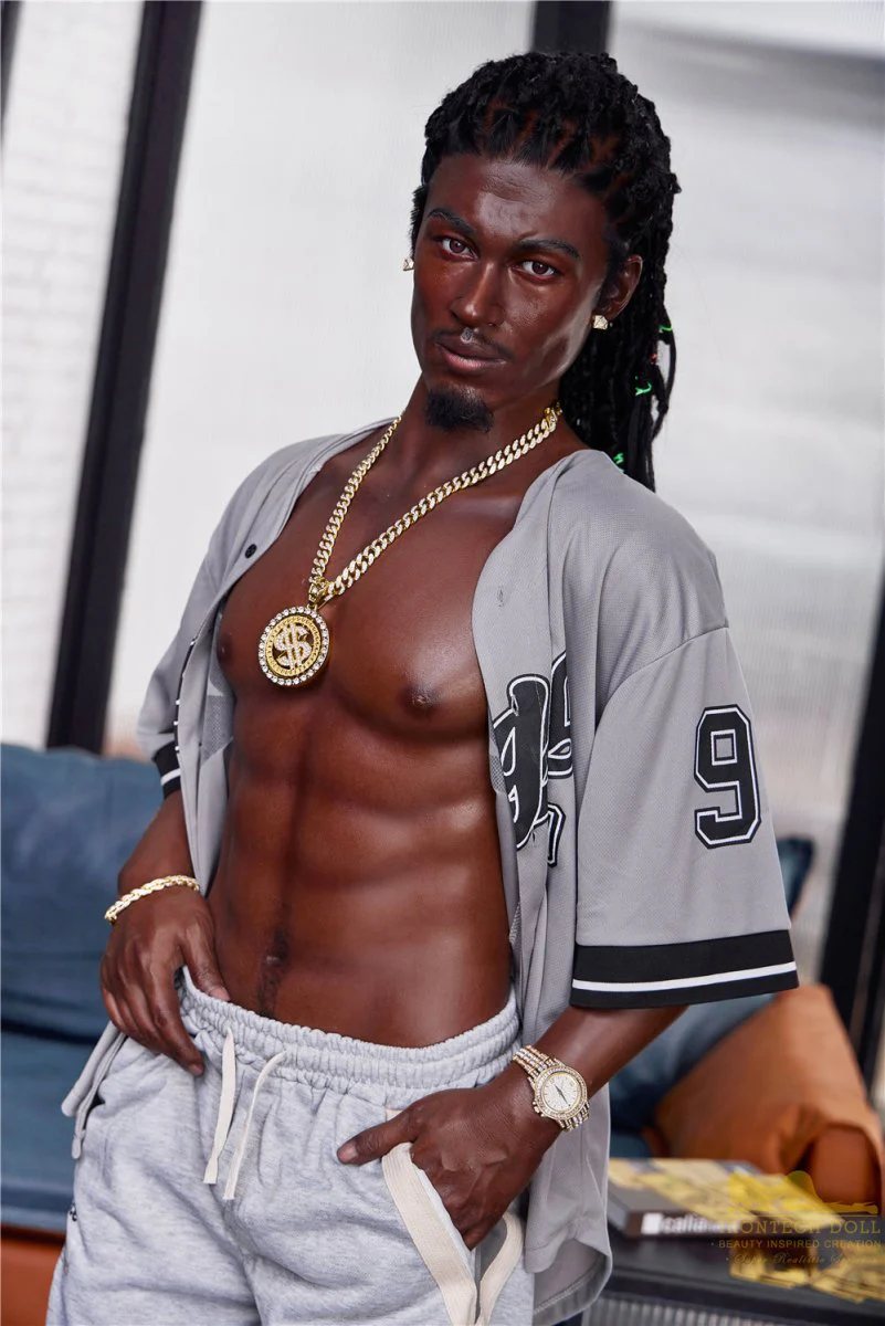 Irontech Doll 170 cm Silicone