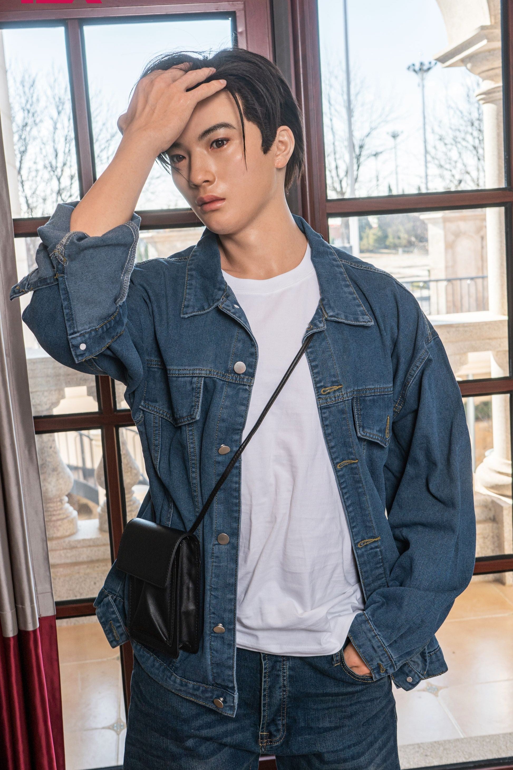 EX Doll Exclone 173cm Male