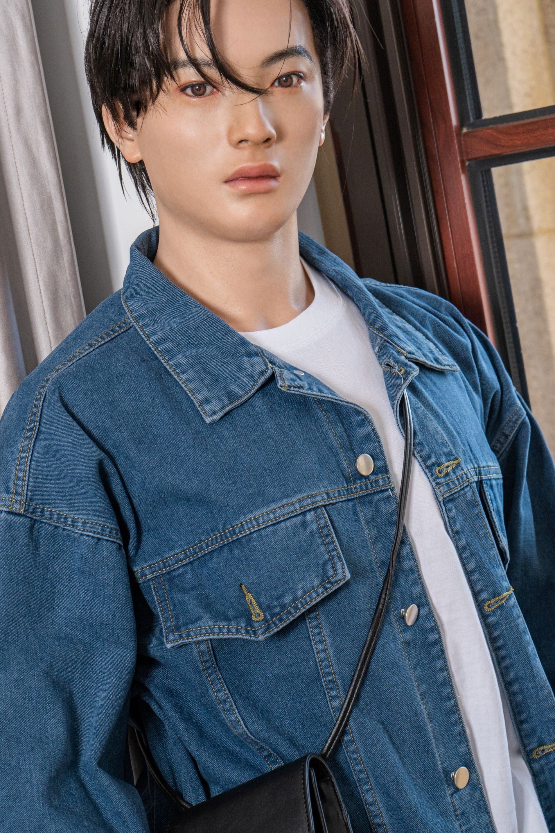 EX Doll Exclone 173cm Male