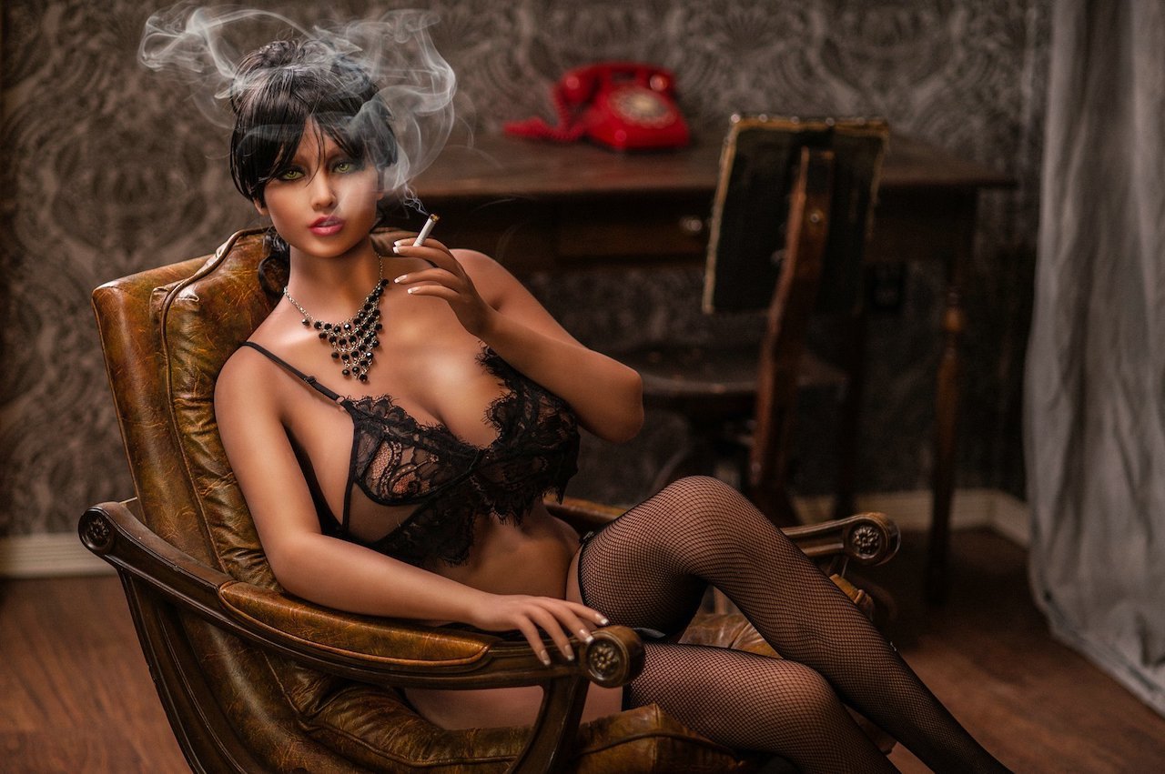 YL Doll 171cm / Icup