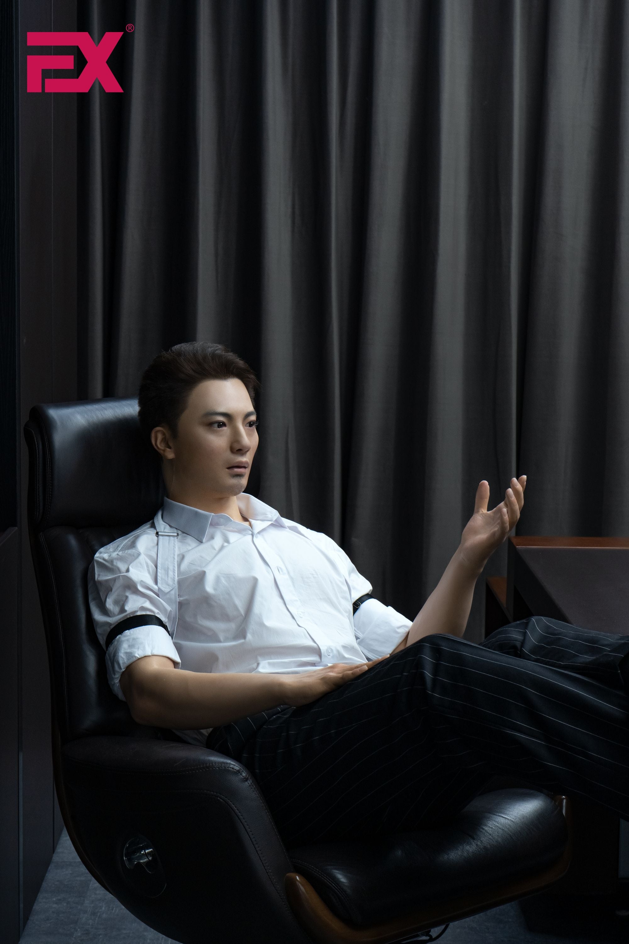 EX Doll Exclone 173cm Male