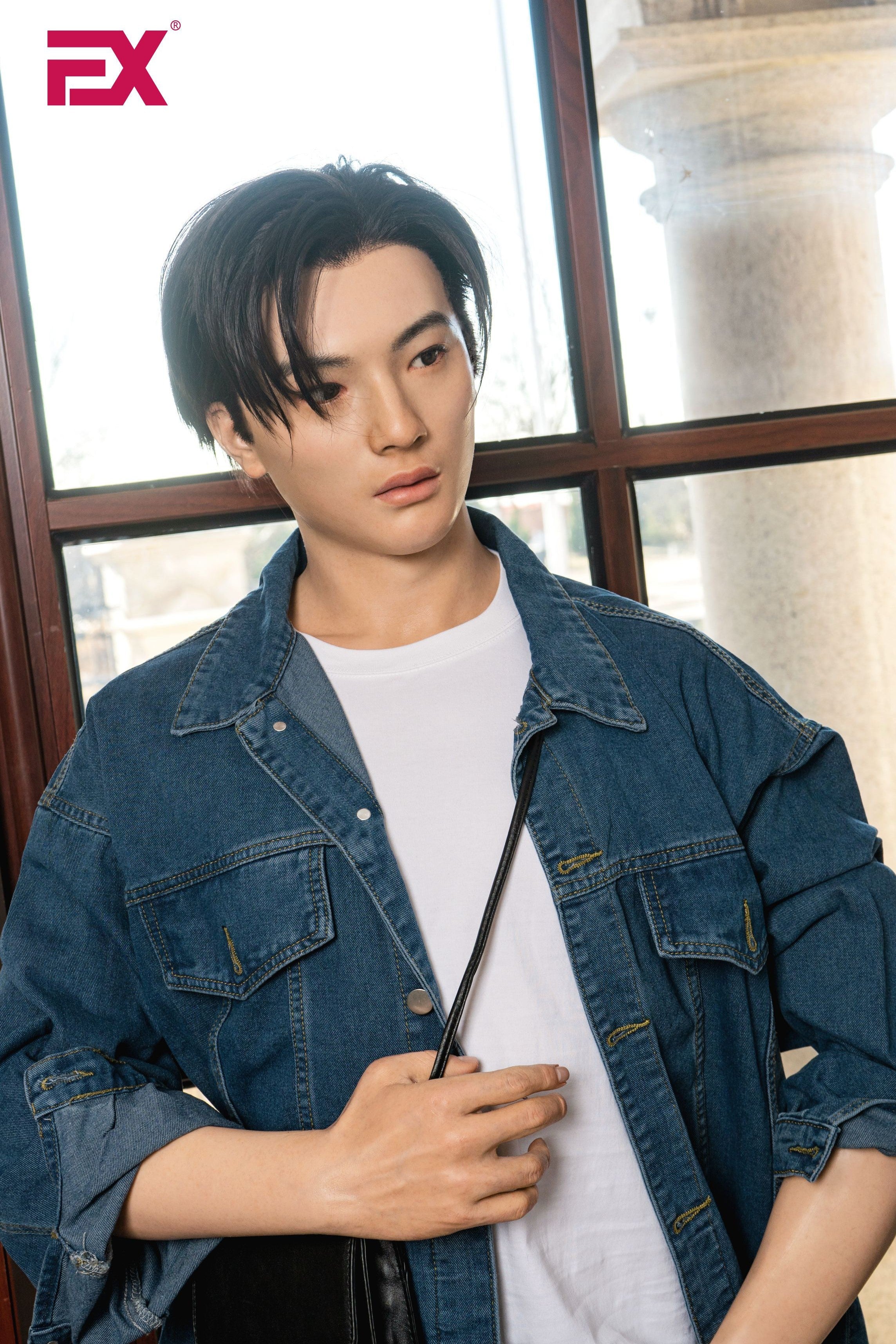 EX Doll Exclone 173cm Male