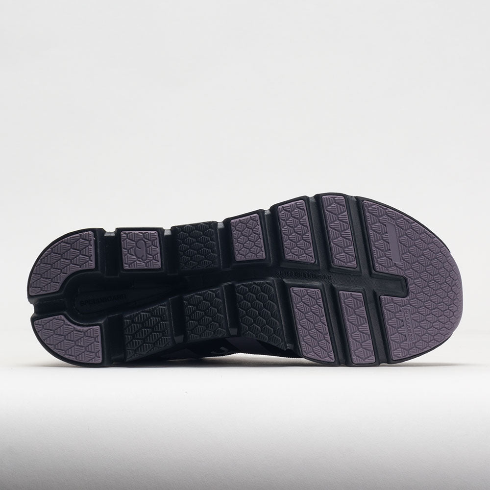 Cloudrunner Men's Iron/Black