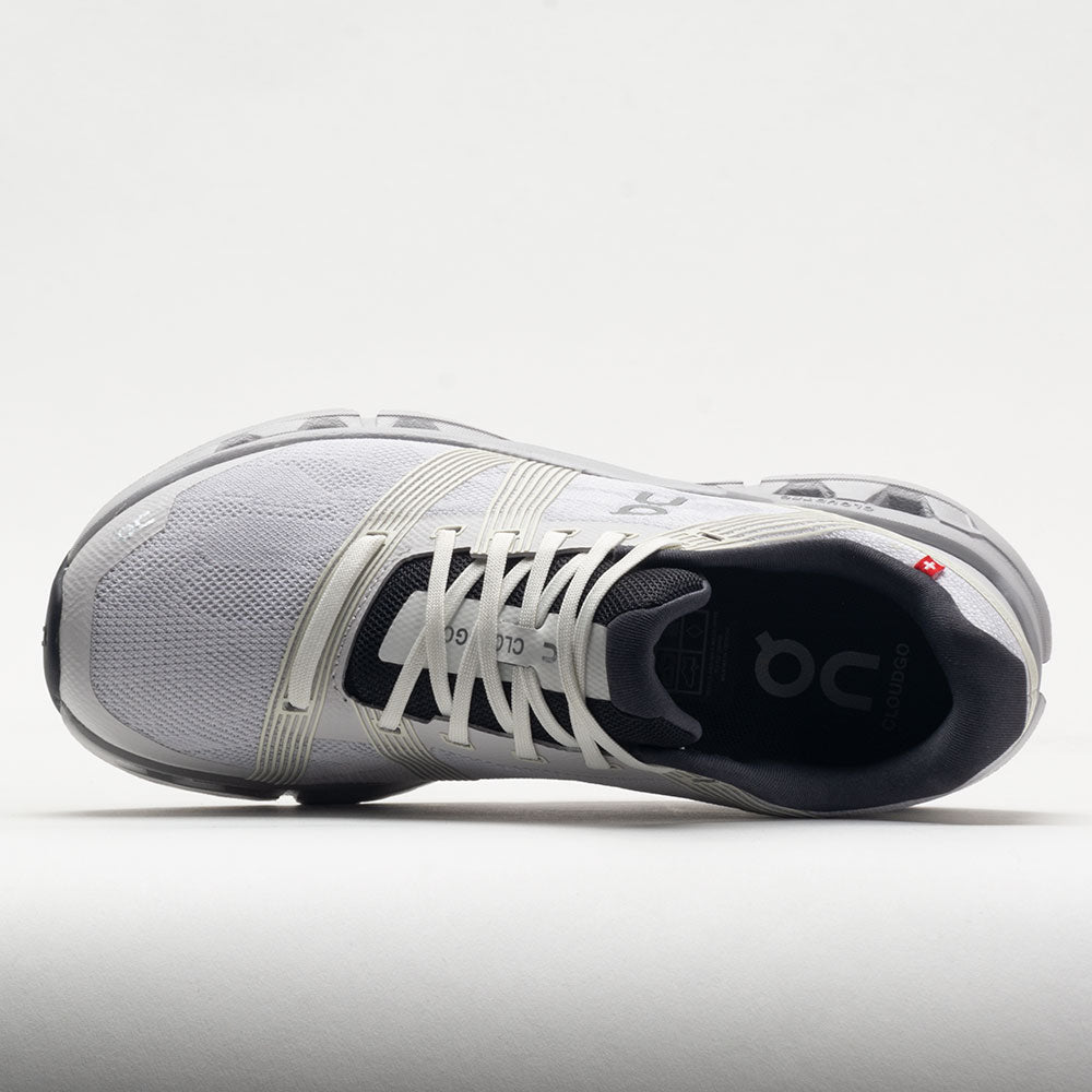 Cloudgo Women's White/Glacier