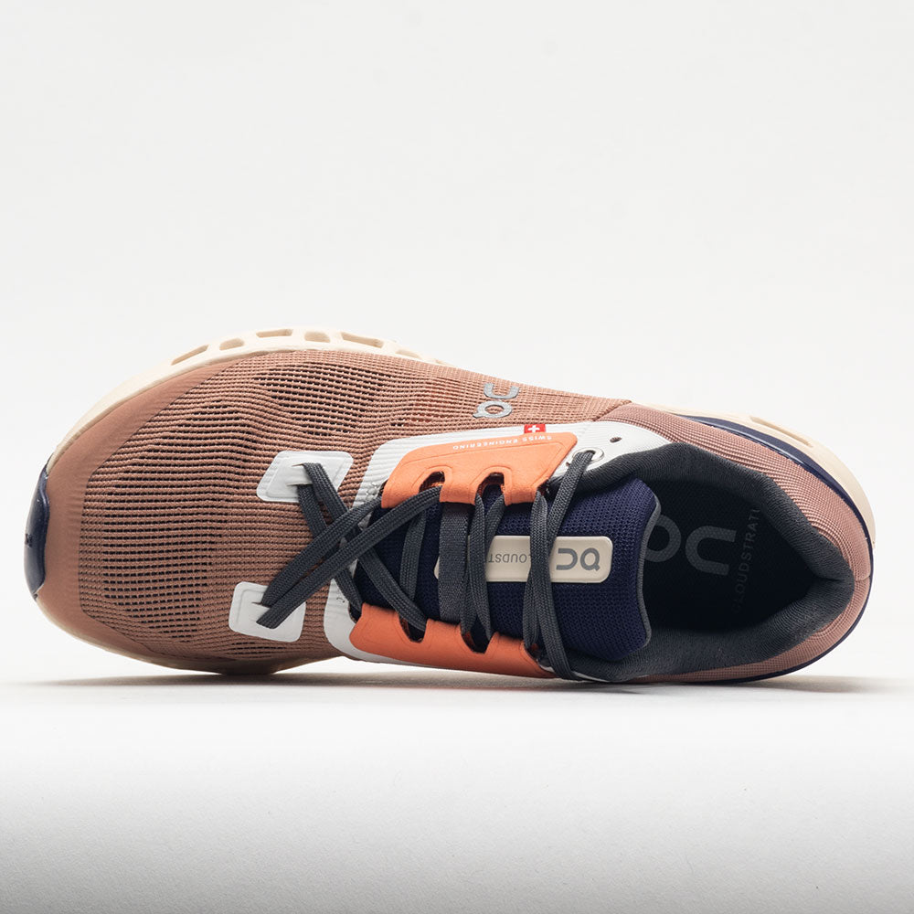 Cloudstratus Women's Cork/Fawn