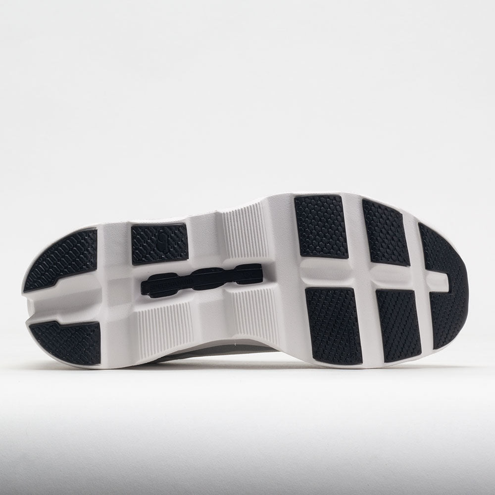 Cloudmonster Men's Undyed White/White