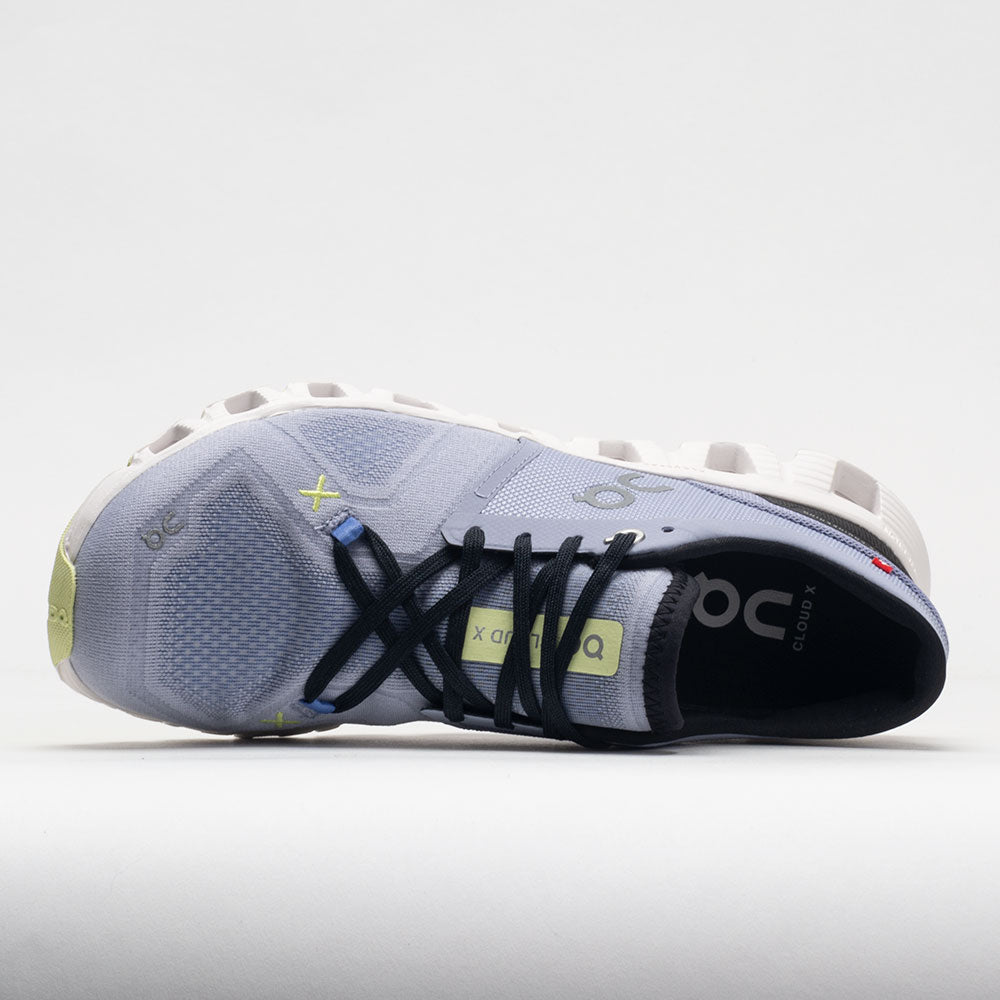 Cloud X 3 Women's Nimbus/White